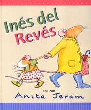 Inés del revés