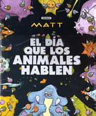 El día que los animales hablen