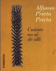 Cuánto no sé de allí