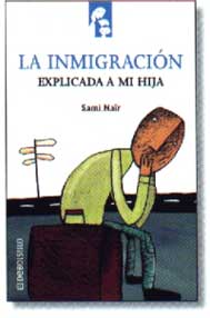 La inmigración explicada a mi hija