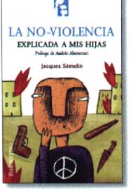 La no-violencia explicada a mis hijas