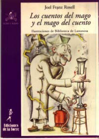 Los cuentos del mago y el mago del cuento