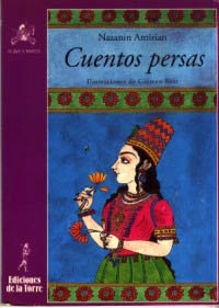 Cuentos persas