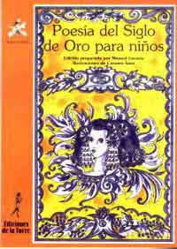 Poesía del Siglo de Oro para niños