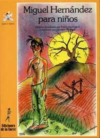 Miguel Hernández para niños