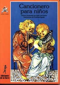 Cancionero para niños