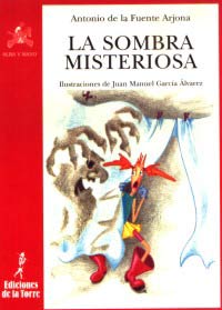 La sombra misteriosa