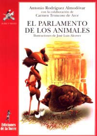 El parlamento de los animales