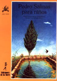 Pedro Salinas para niños