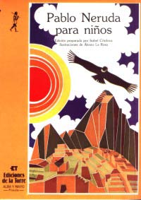 Pablo Neruda para niños