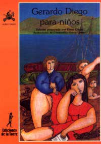 Gerardo Diego para niños