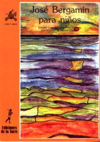 José Bergamín para niños