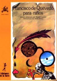 Francisco de Quevedo para niños