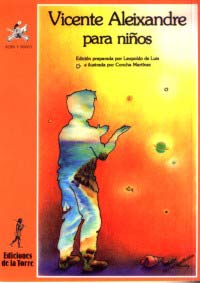 Vicente Aleixandre para niños