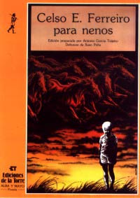 Celso Emilio Ferreiro para nenos