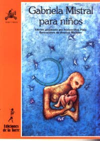 Gabriela Mistral para niños