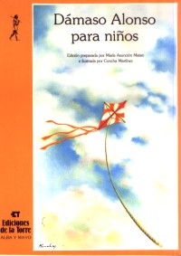 Dámaso Alonso para niños