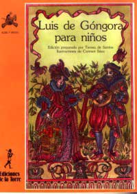 Luis de Góngora para niños