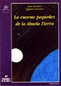 La enorme pequeñez de la Abuela tierra