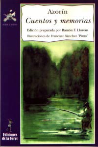 Cuentos y memorias