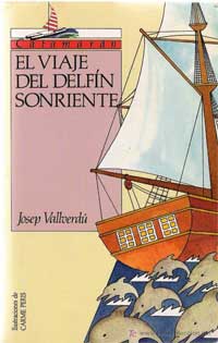 El viaje del delfín sonriente