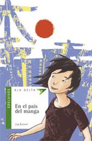 En el país del manga