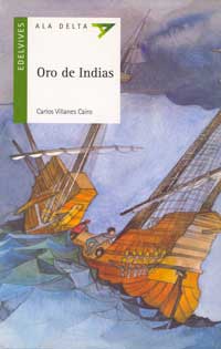Oro de Indias