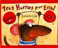 Tres hurras por Errol