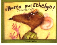 ¡Hurra por Ethelyn!