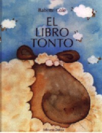 El libro tonto