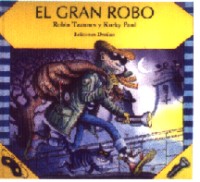 El gran robo