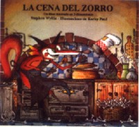 La cena del zorro