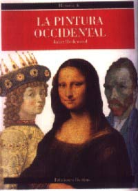 La pintura Occidental