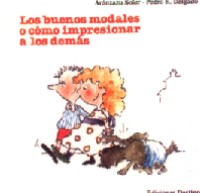 Los buenos modales o cómo impresionar a los demás