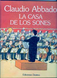 La casa de los sones