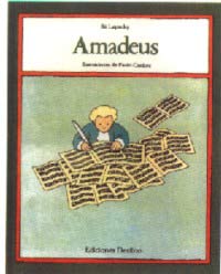 Amadeus