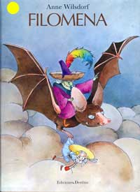Filomena