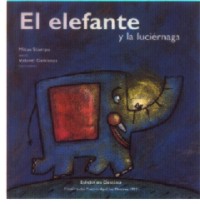 El elefante y la luciérnaga