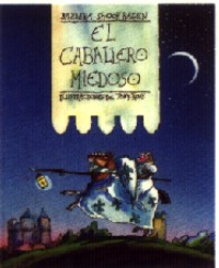 El caballero miedoso