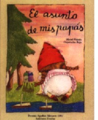 El asunto de mis papás