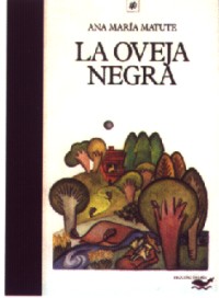 La oveja negra