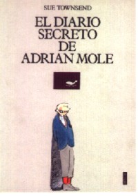 El diario secreto de Adrian Mole