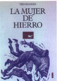La mujer de hierro
