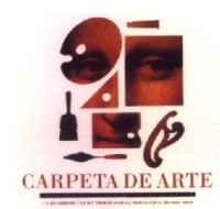 Carpeta de arte