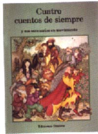 Cuatro cuentos de siempre