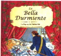 La Bella Durmiente