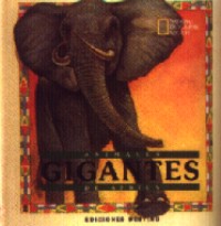 Animales gigantes de África