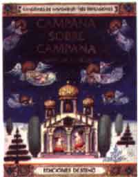 Campana sobre campana : canciones de navidades en tres dimensiones