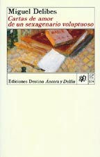 Cartas de amor de un sexagenario voluptuoso