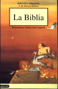 La Biblia